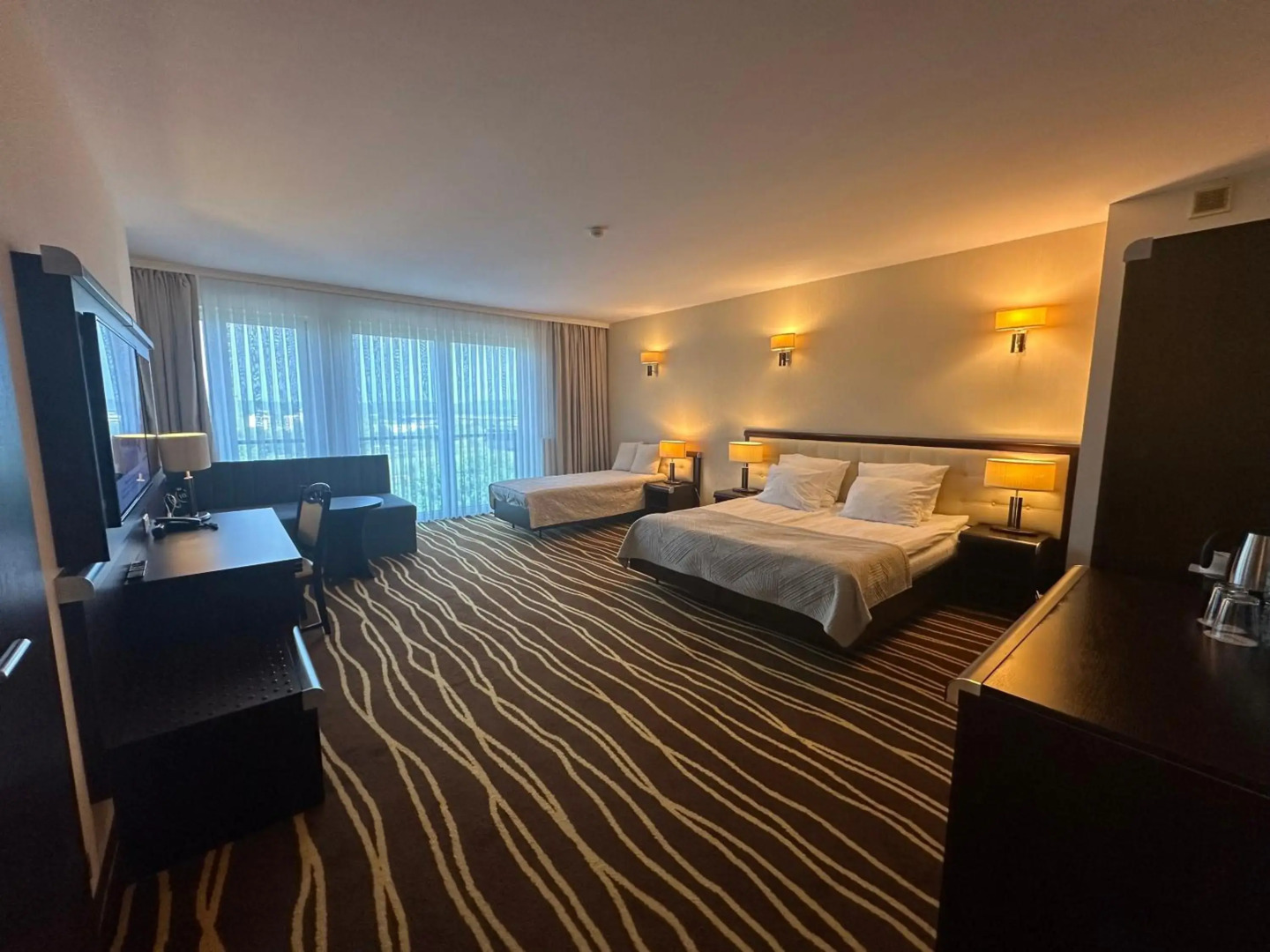 Hotel Business Faltom Gdynia