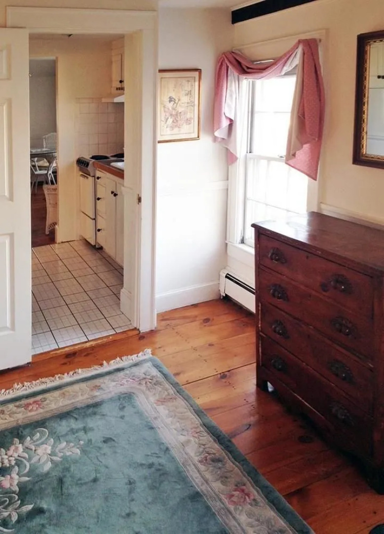 The Market Street Inn