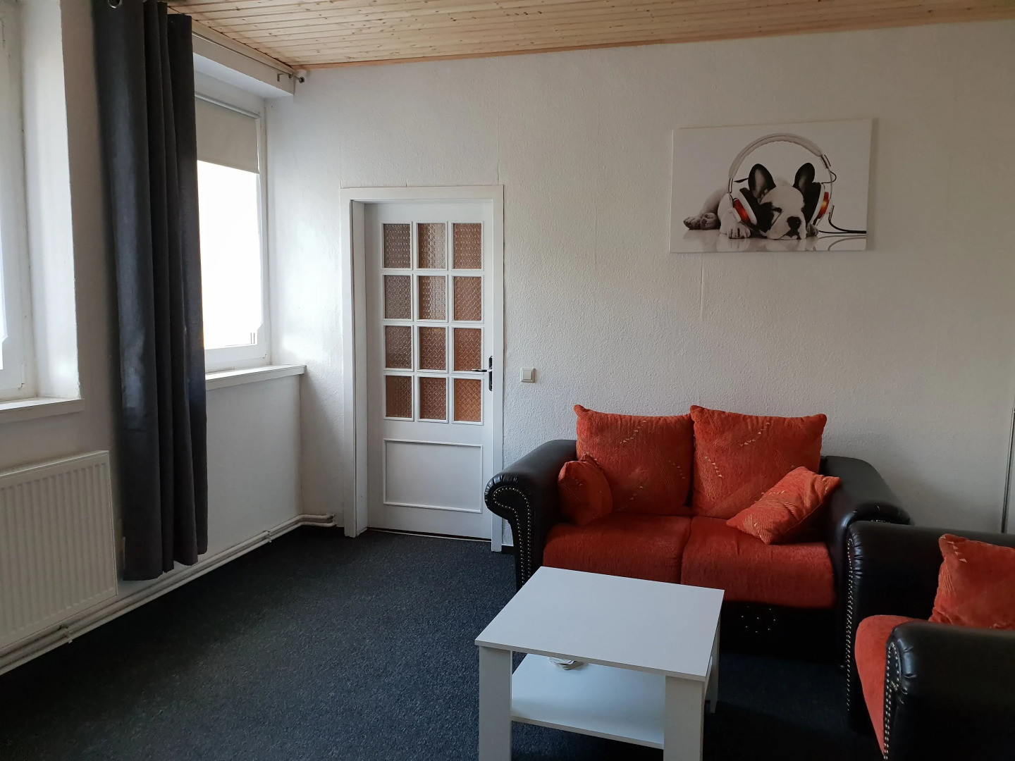 Pension Garni Zur Schamper Mühle