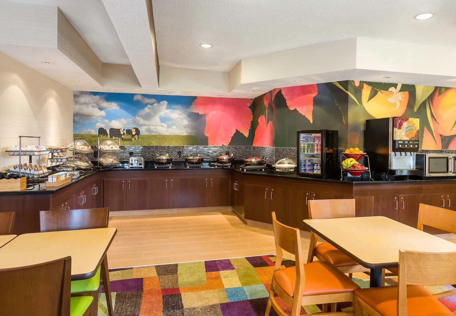 Fairfield Inn & Suites Grand Rapids