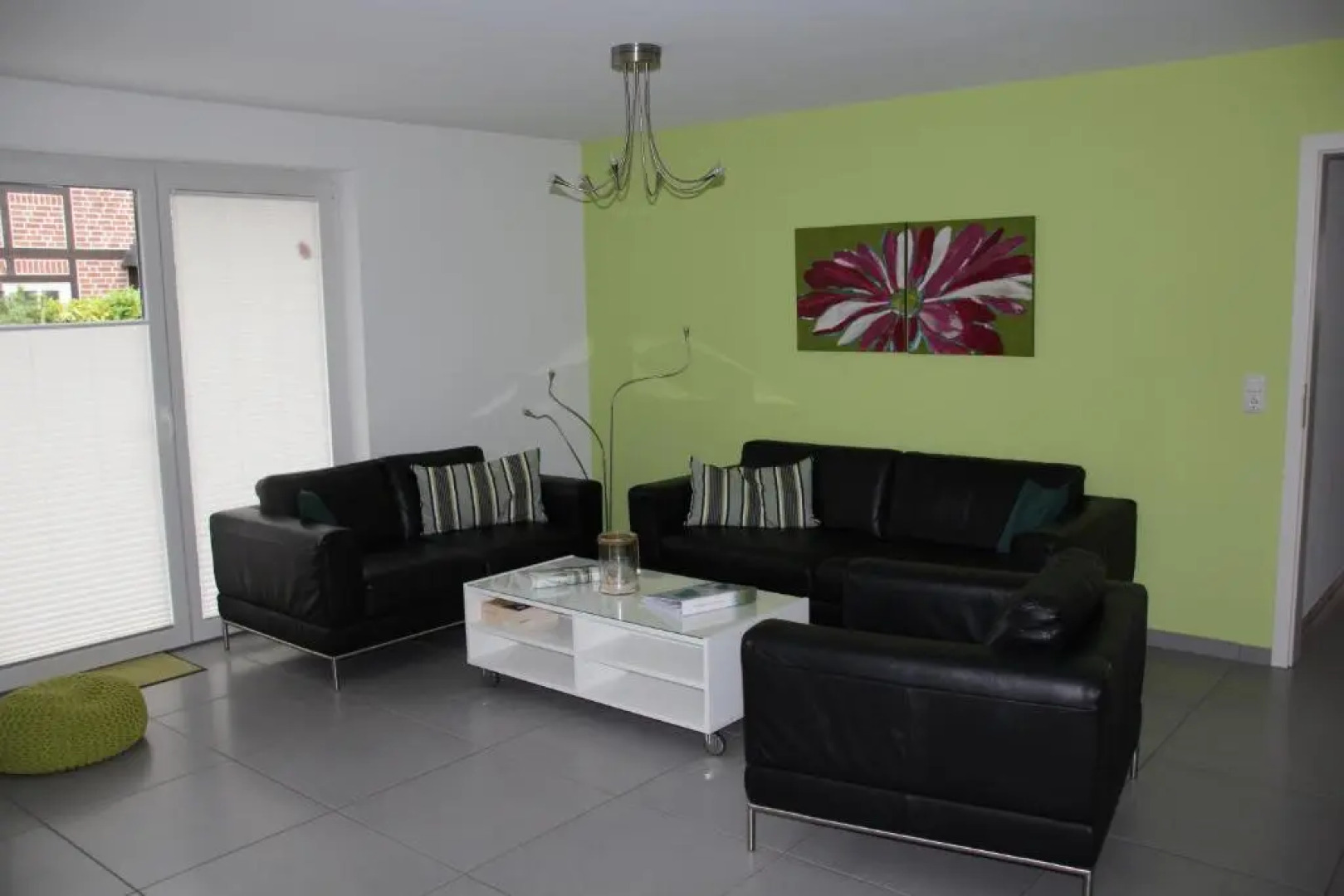 Ferienhaus Gammendorf