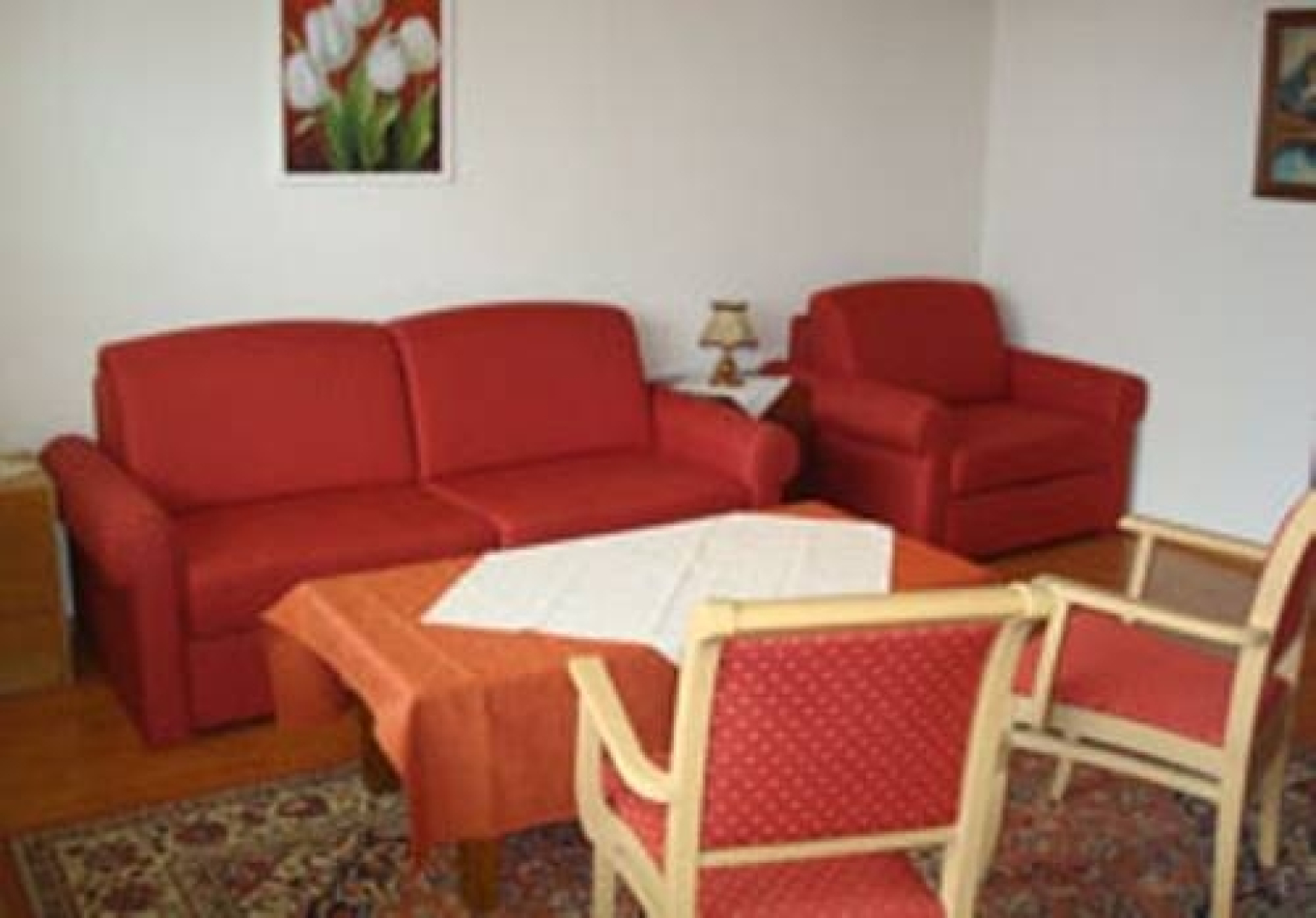 Gästehaus-Pension Bendler