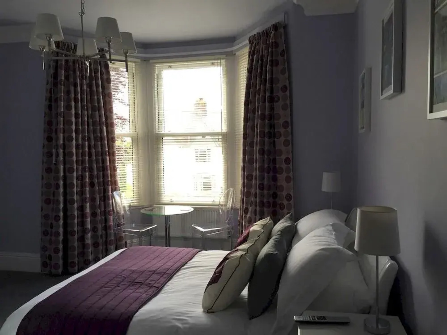 Studios At Glenthorne