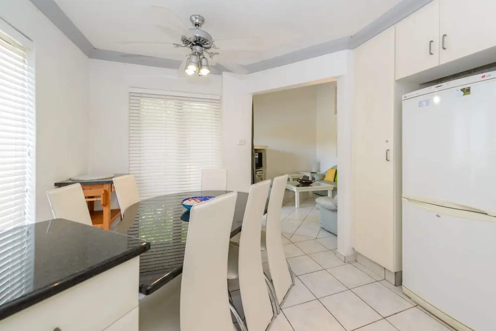 San Lameer Villa Rentals 2306
