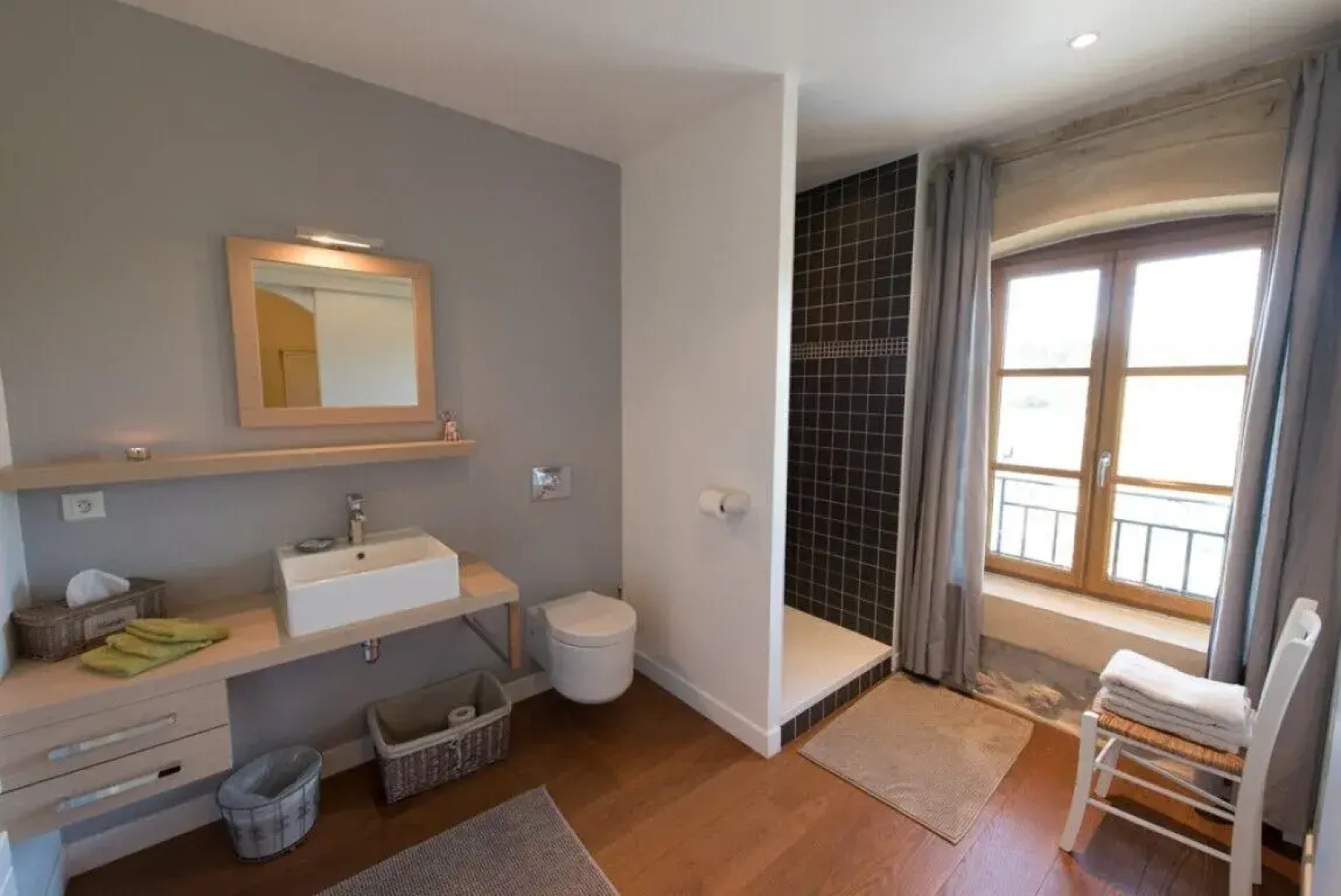 Le Relais de Pigasse