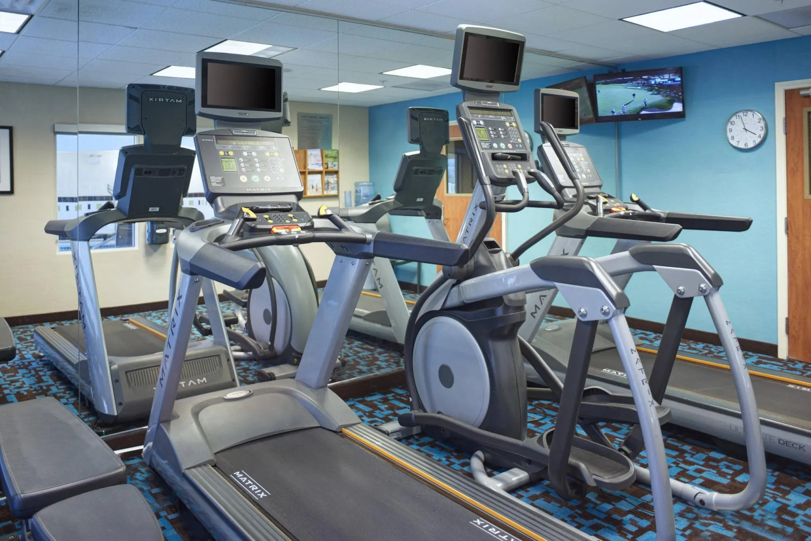 Fairfield Inn & Suites by Marriott New Buffalo