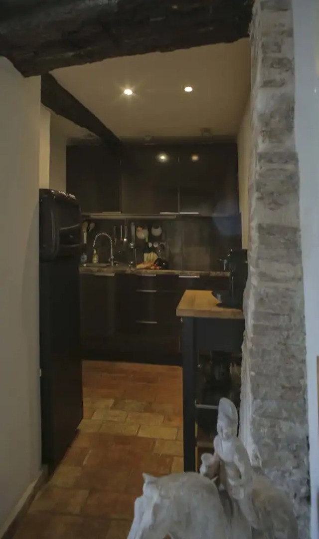 La Maison Aux Bonsaïs