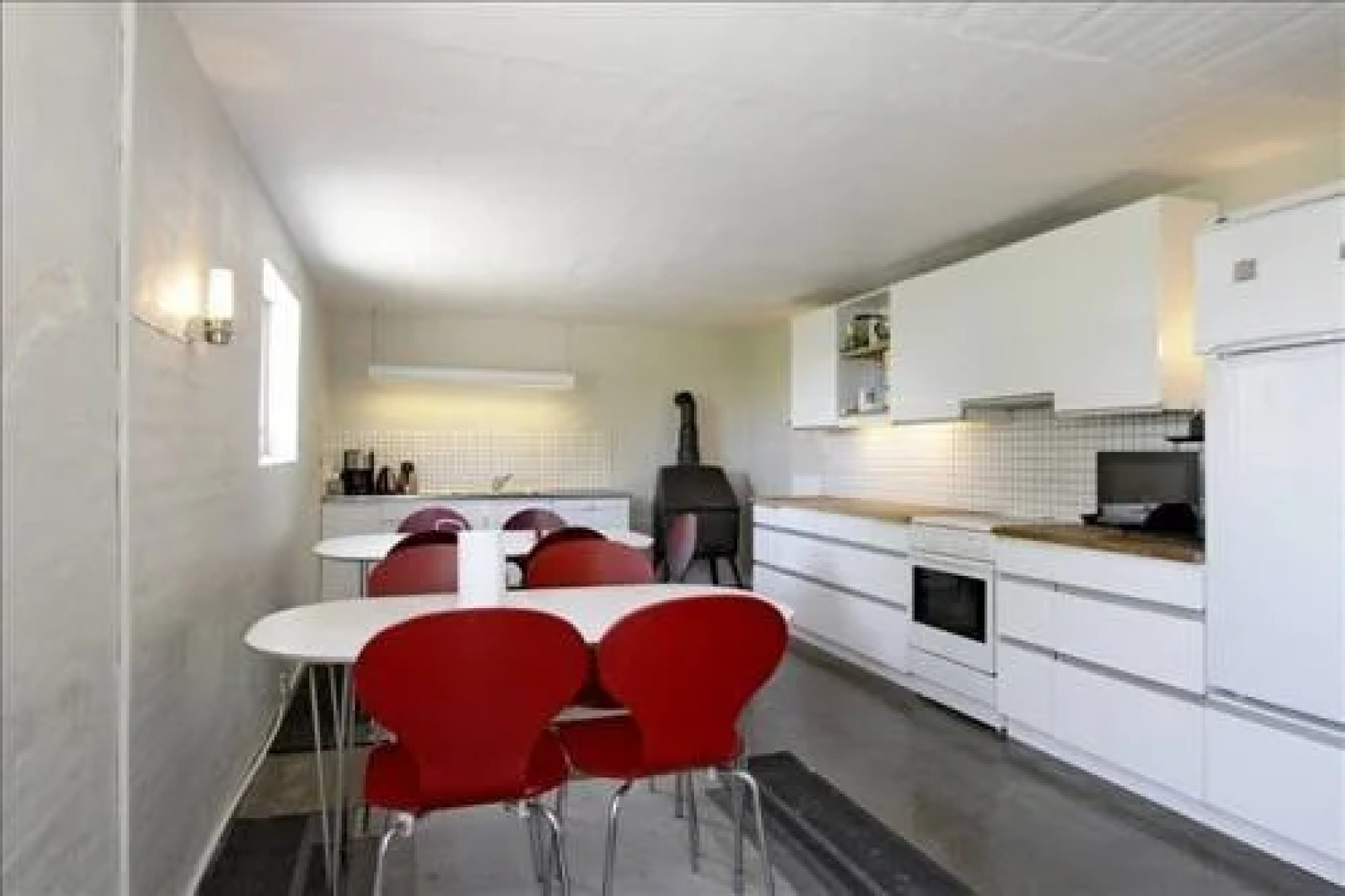 Stegøgaard Bed & Breakfast