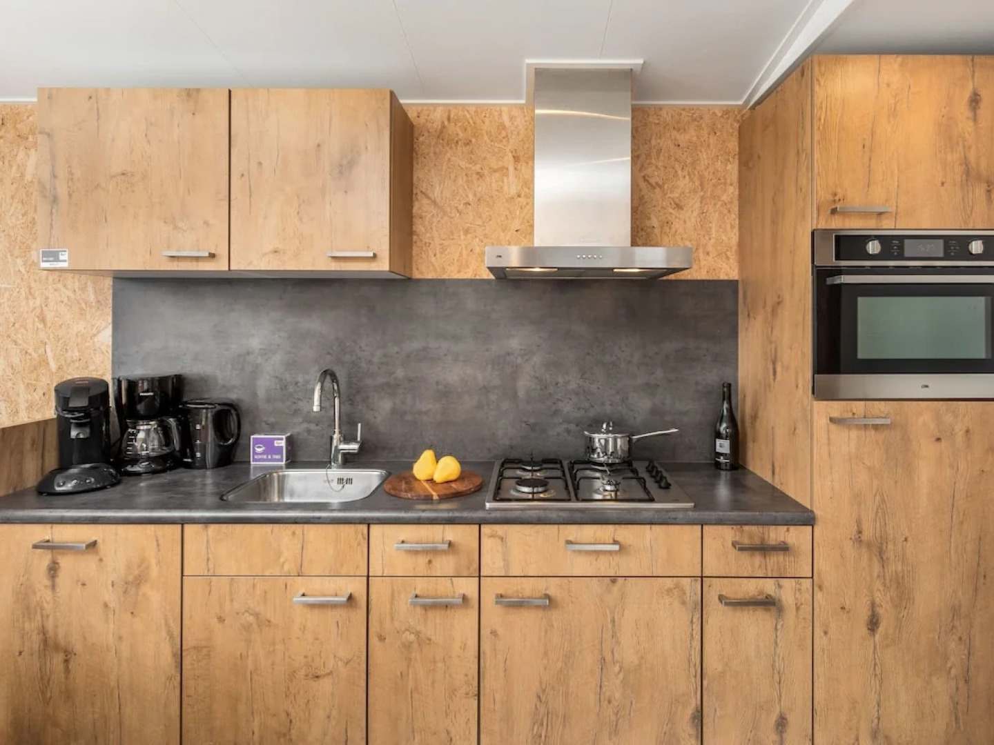 Wellness Stay With Sauna