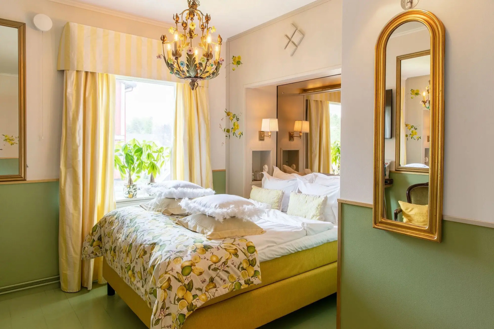 Bomans Hotell i Trosa