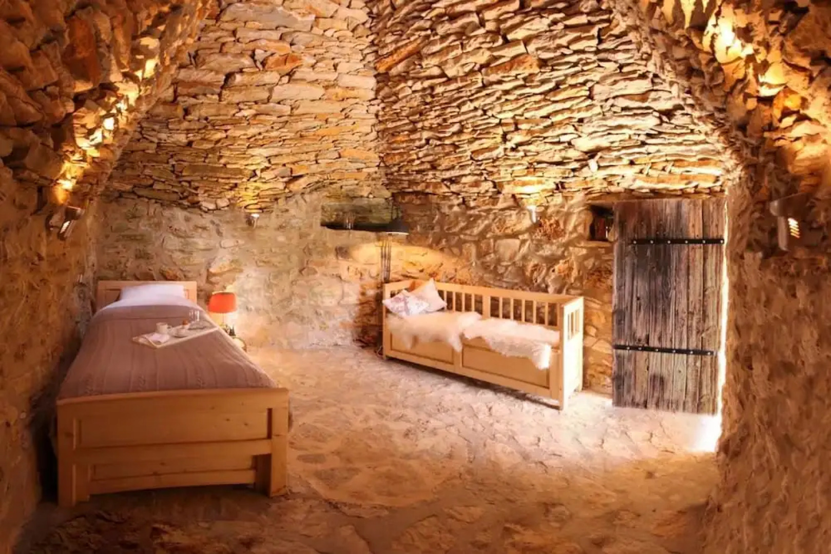 Wild Boar Mountain - France