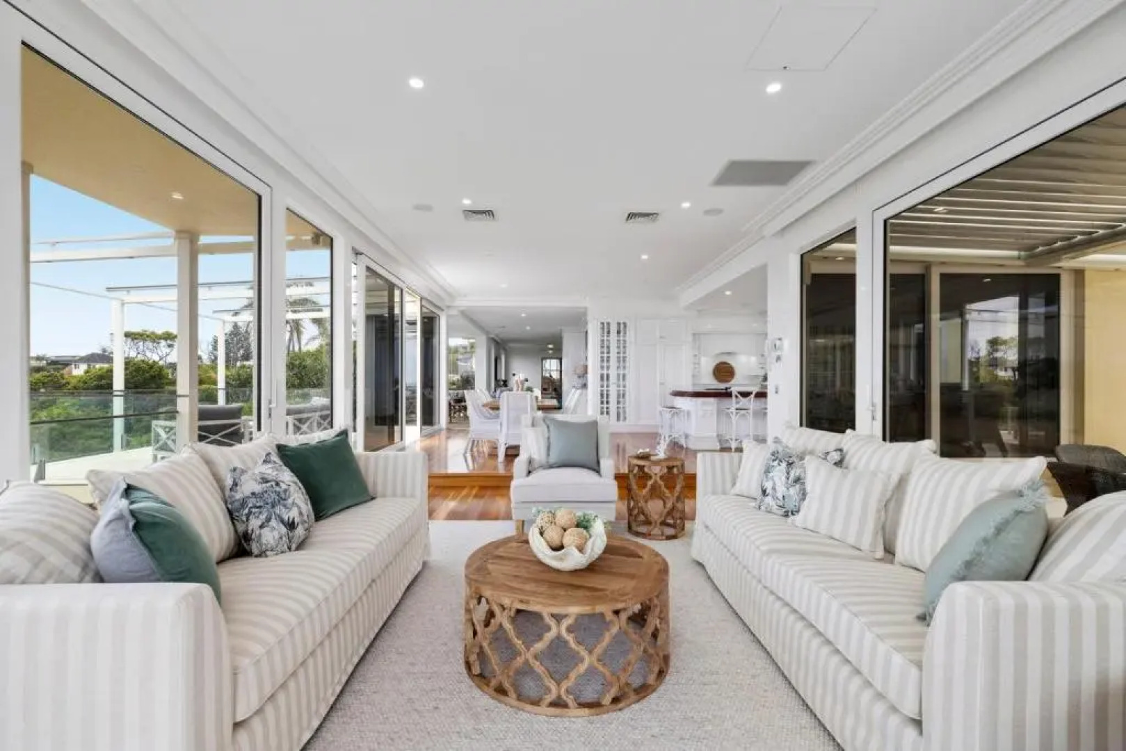 Solitary Views at Sapphire