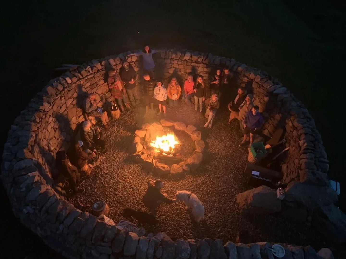 Shepherds Loch Glamping