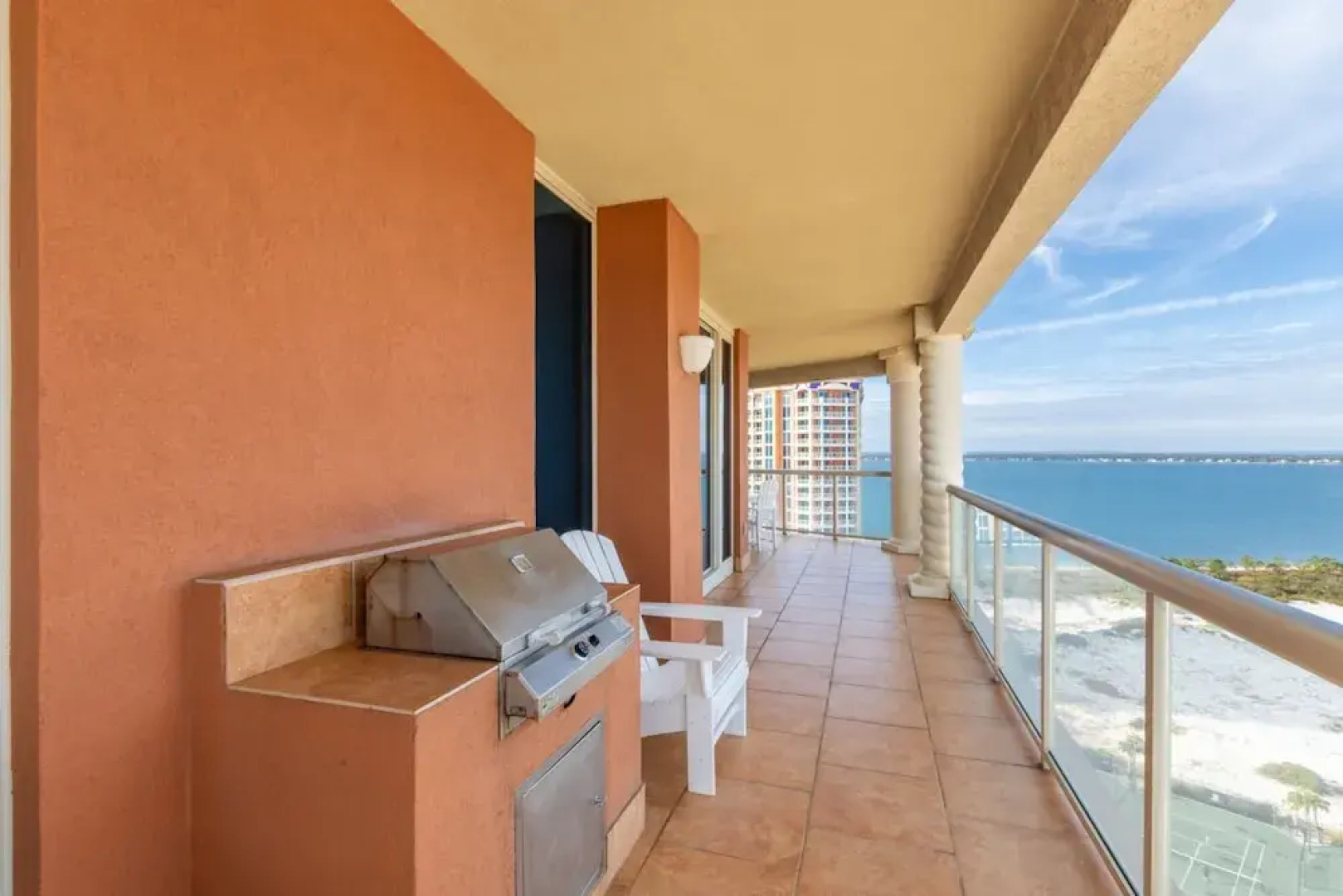 Portofino Island Resort #3 by SVR