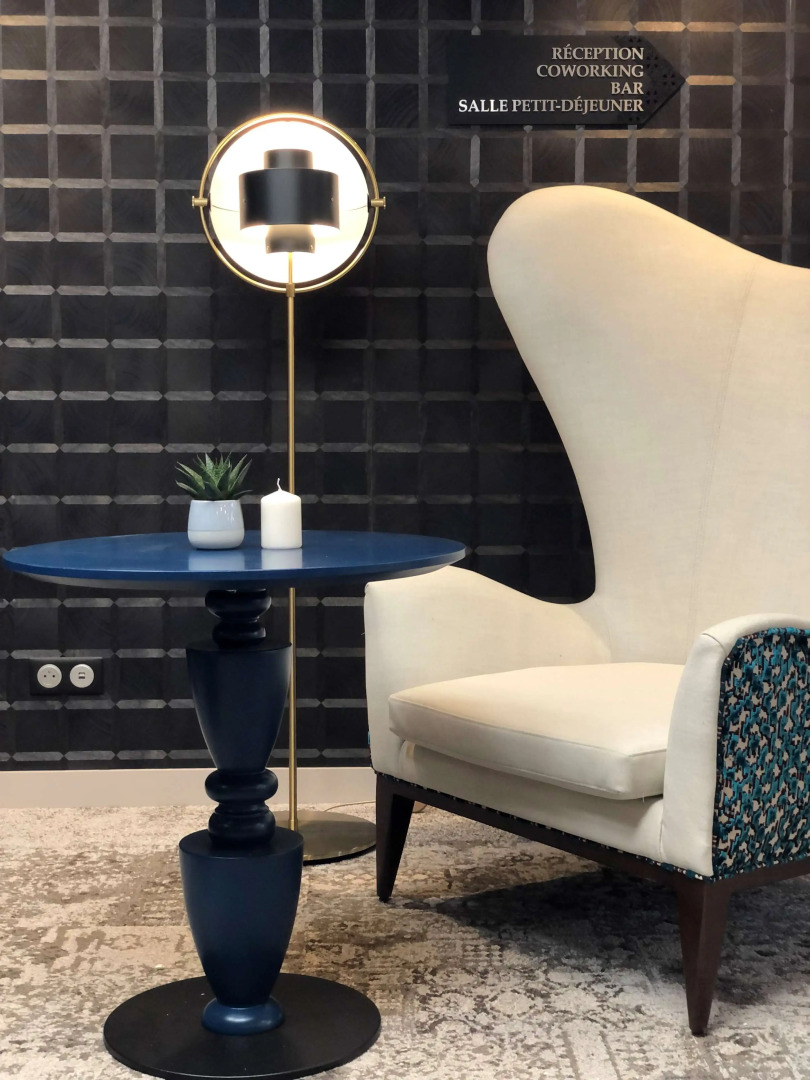 Best Western Plus Le Conquerant Rouen Nord