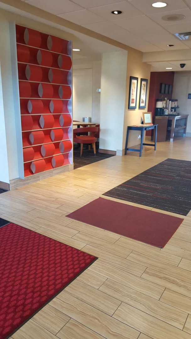 Hampton Inn by Hilton Minneapolis/Eagan