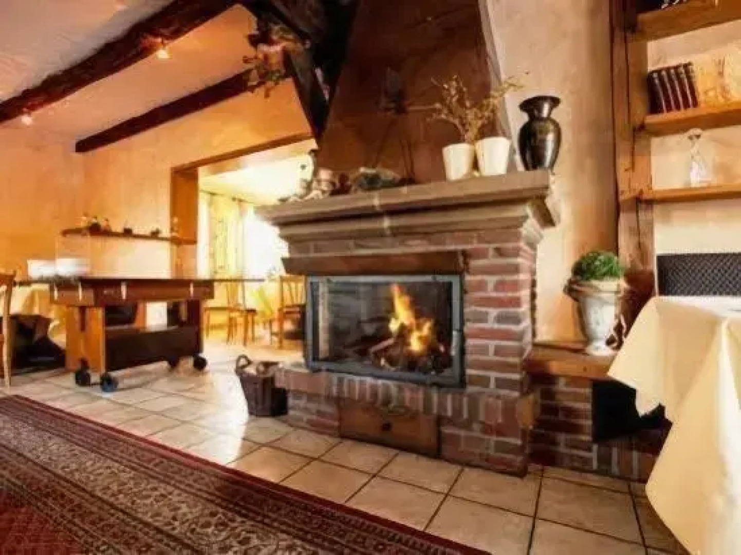 Althoff´s Landhotel