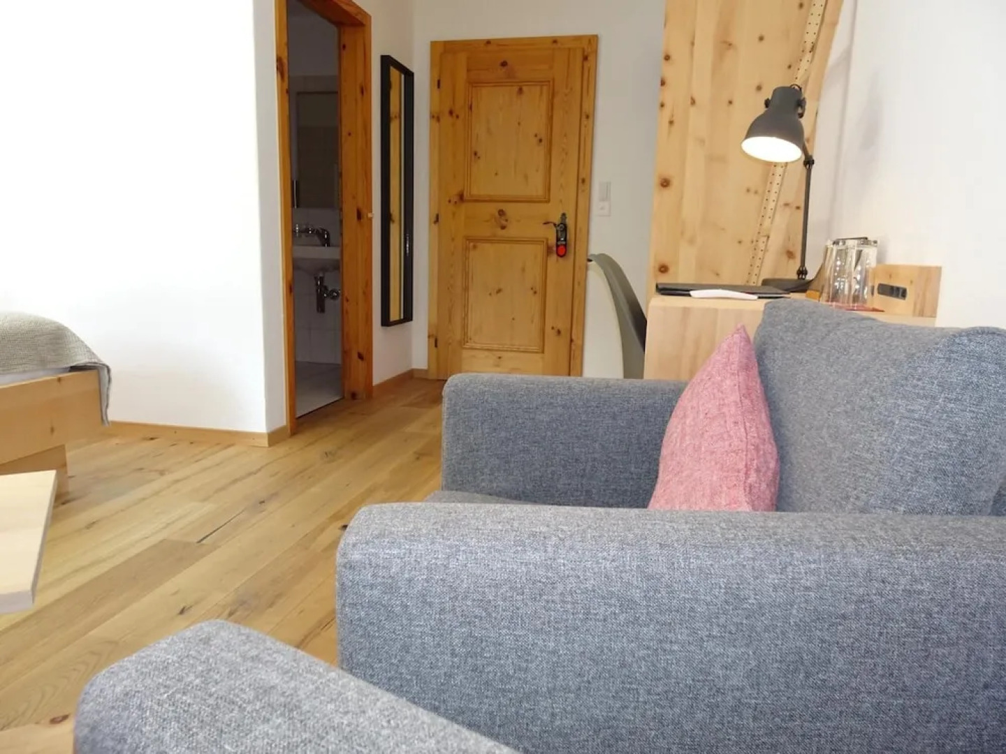 Schorta's Hotel Alvetern