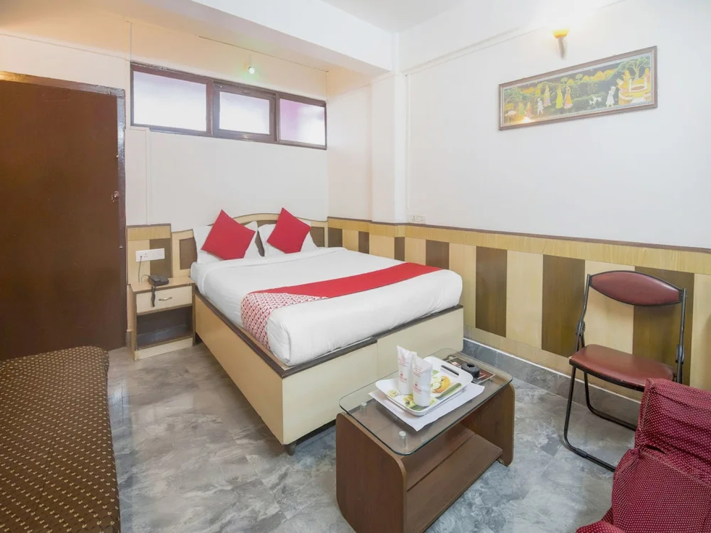 OYO 13627 JK International