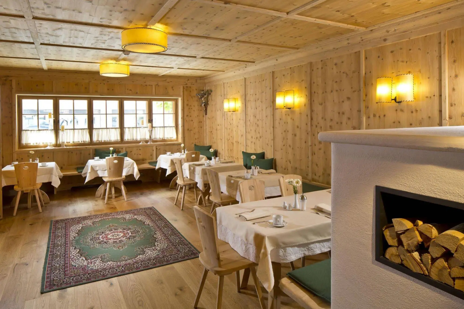 Hotel Maximilian Stadthaus Penz