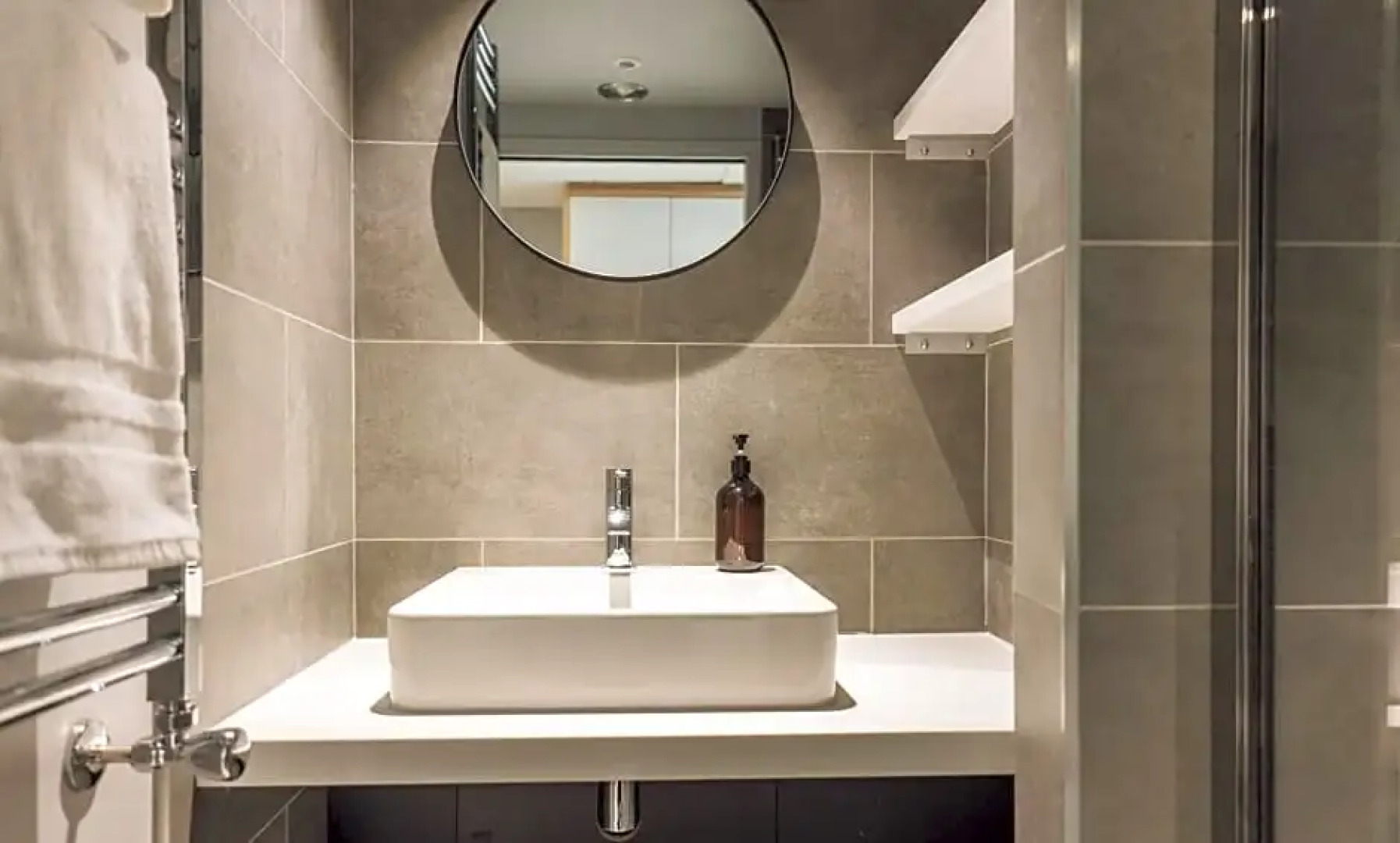 Apex2100 International Ski Academy Tignes