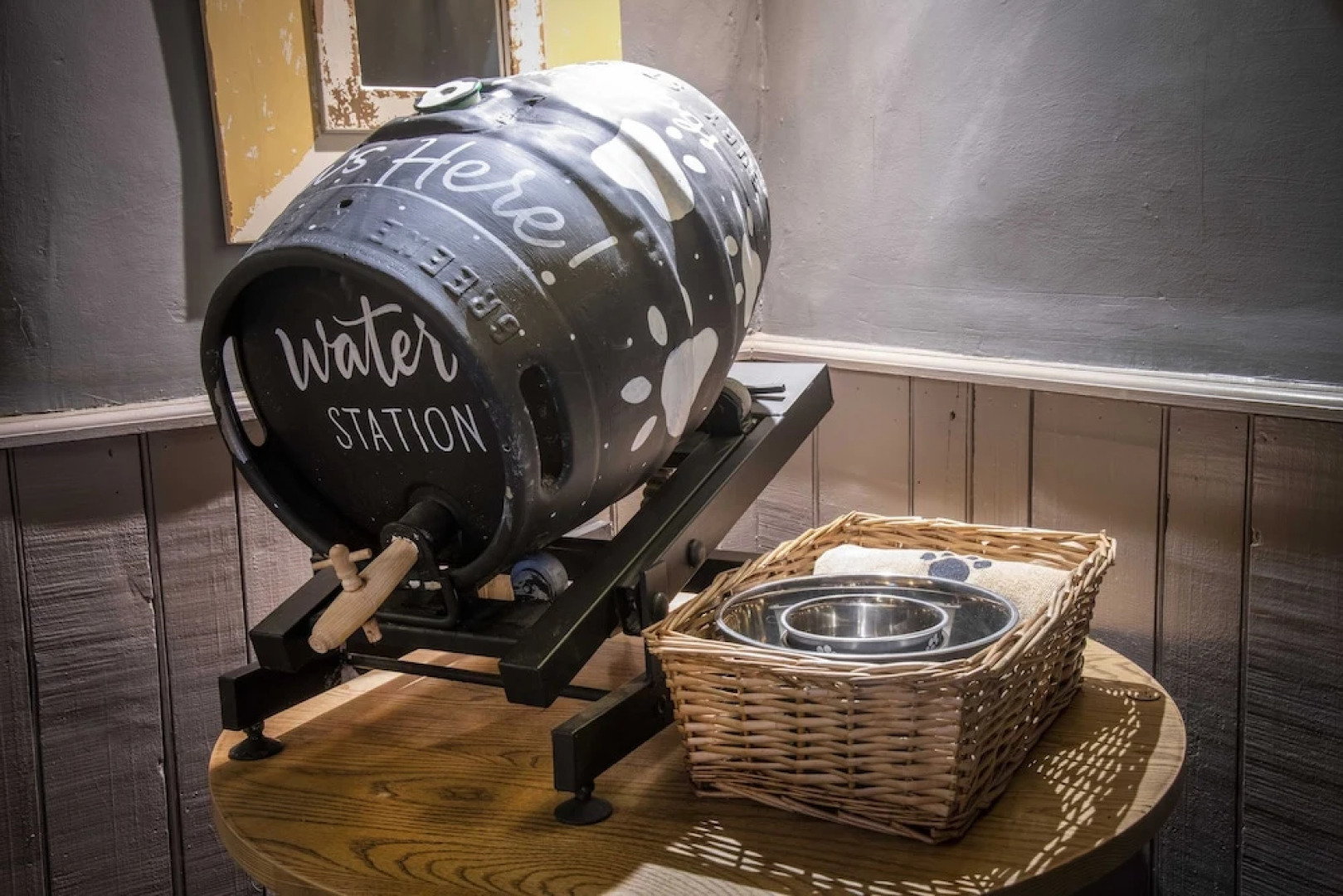 The Old Mill by Greene King Inns