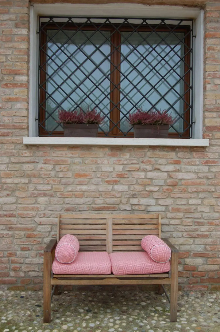 Agriturismo Corte Rocca