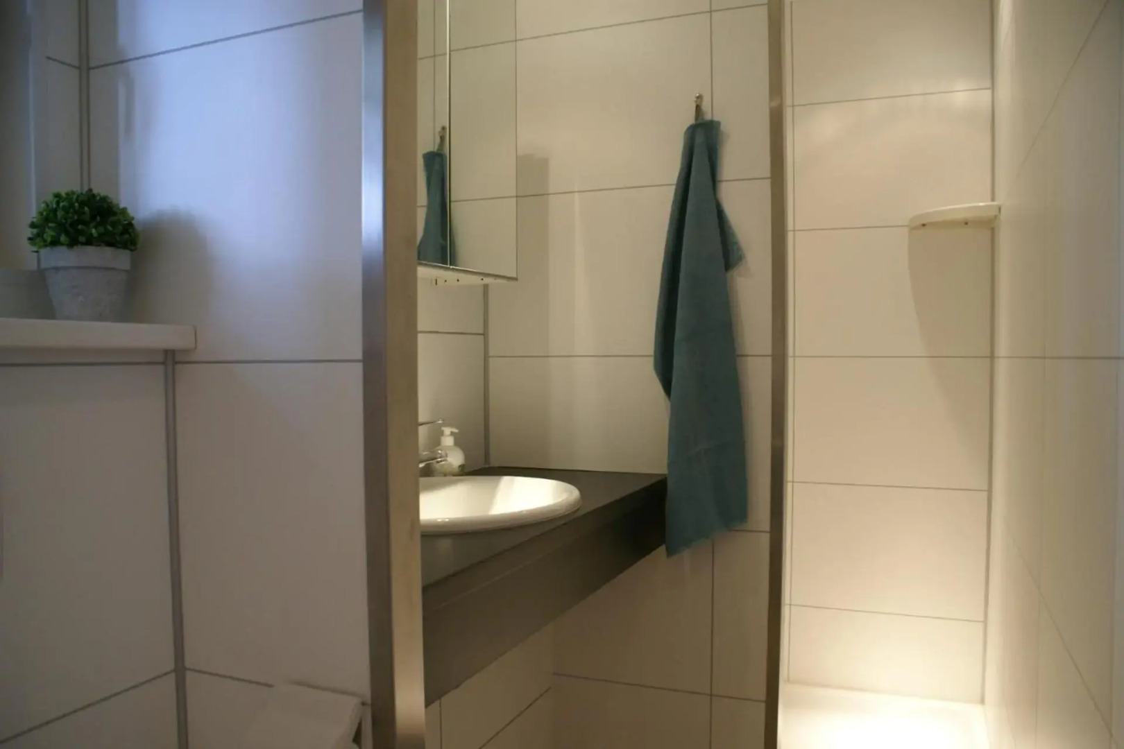 t'Bakkersboschje nummer 9