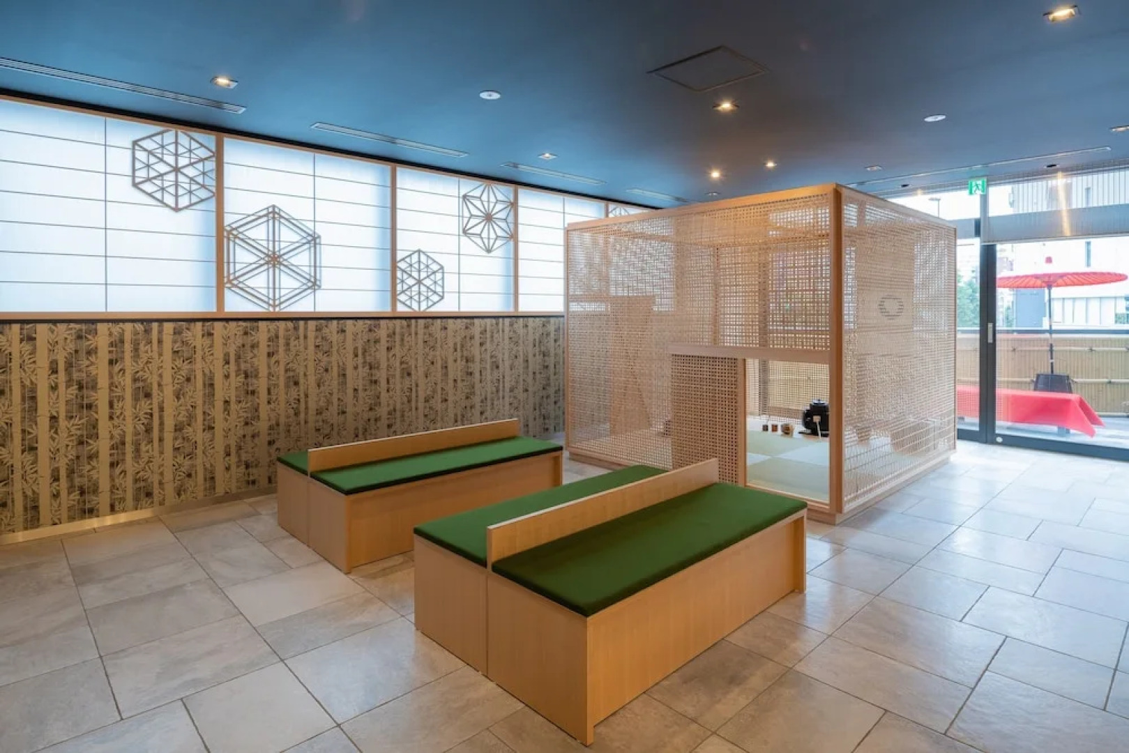 Tosei Hotel Cocone Asakusa Kuramae