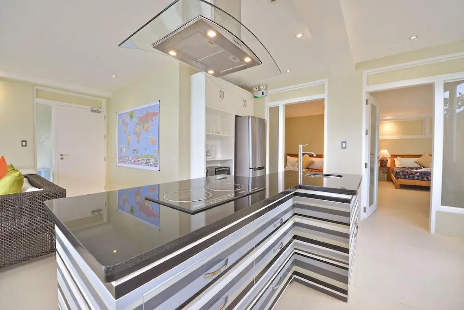 Karuna Suites & Residence