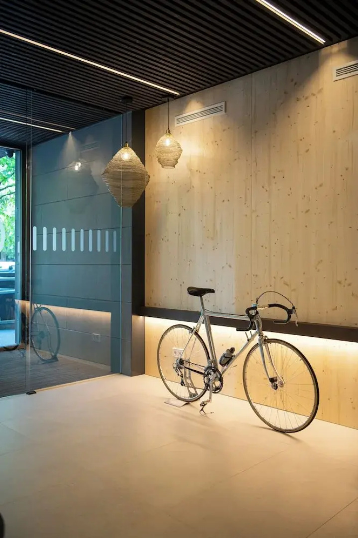 Apartaments La Carpa