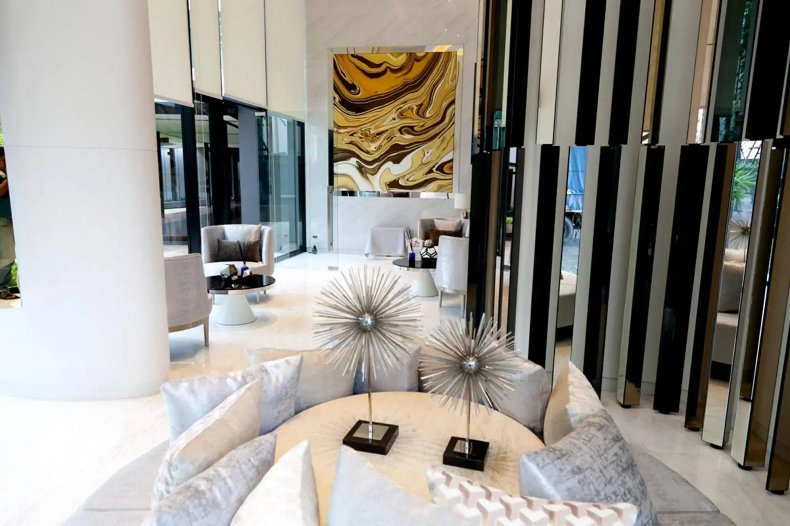 The Base Uptown Phuket