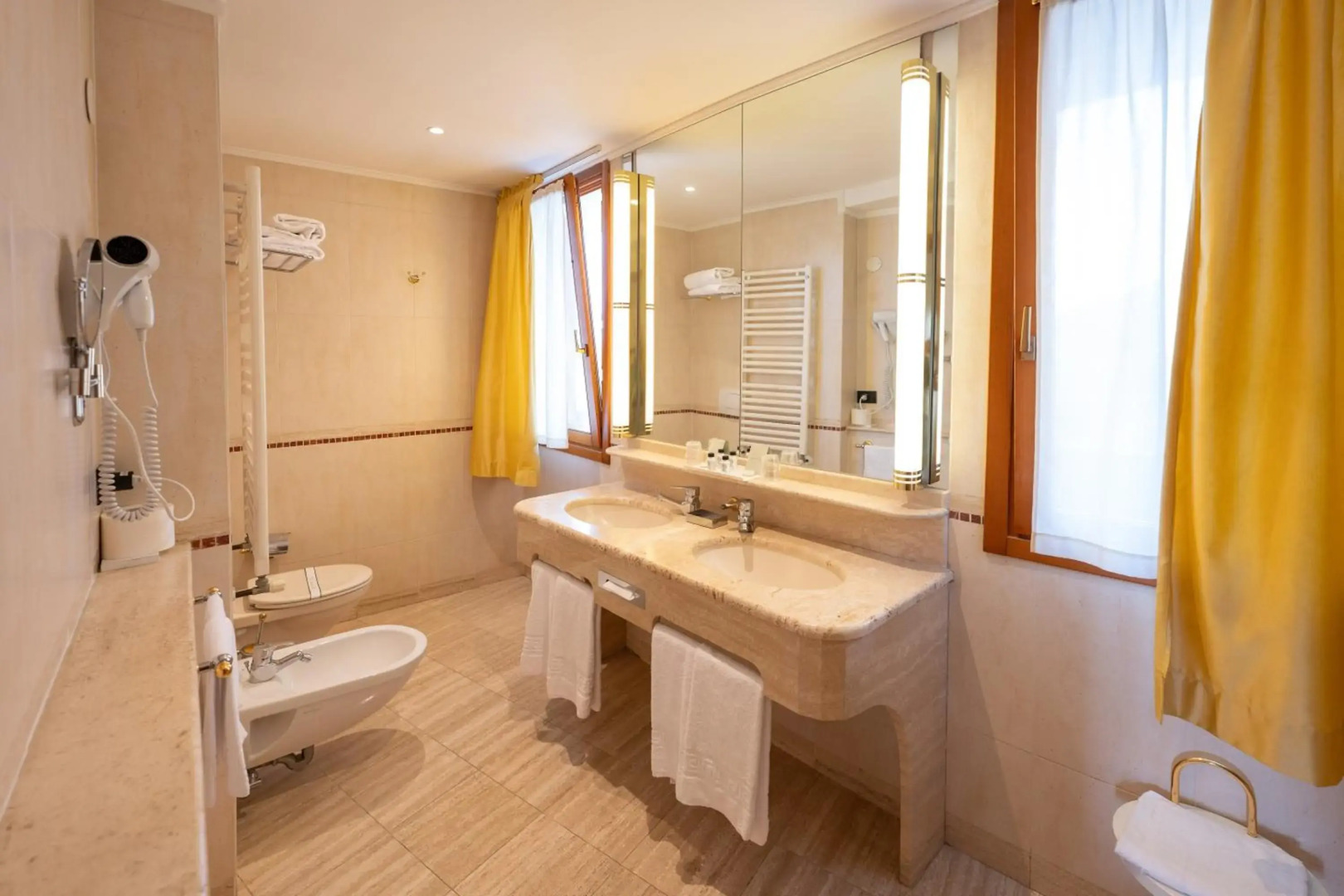 Galzignano Resort Terme & Golf - Hotel Sporting