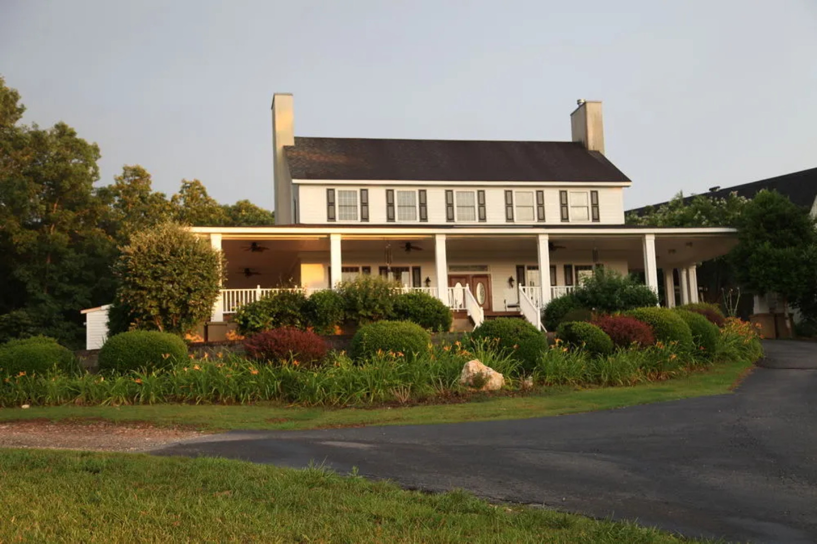 Dahlonega Spa Resort