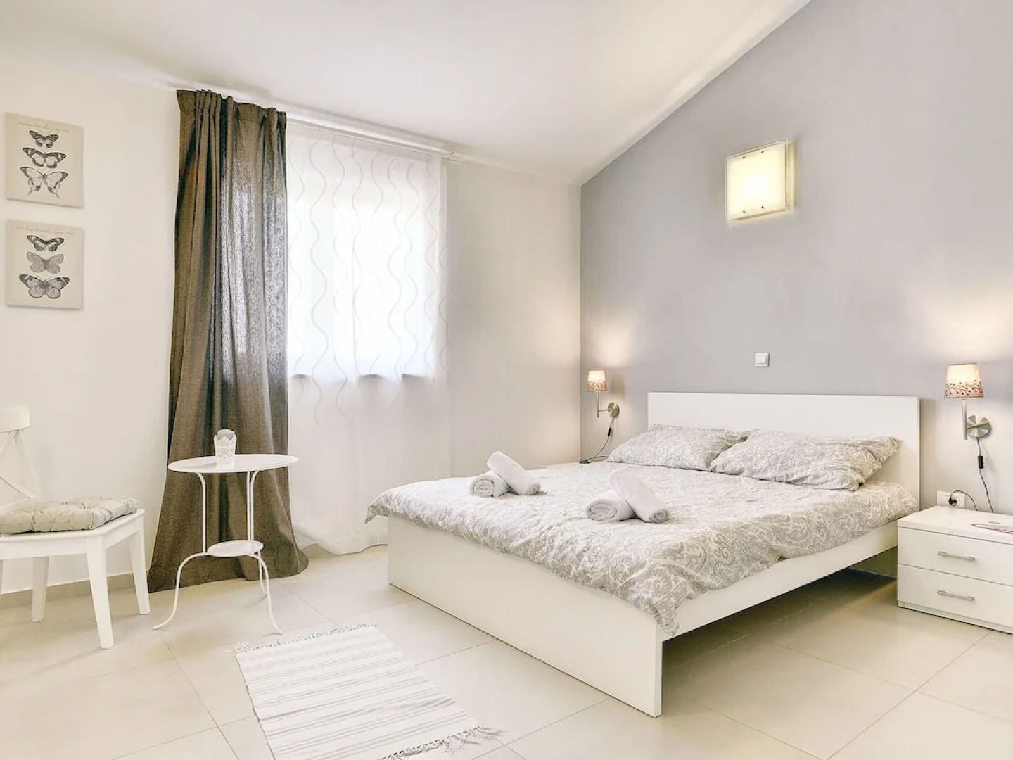 Luxurious Villa with Sauna & Hot Tub in Žminj