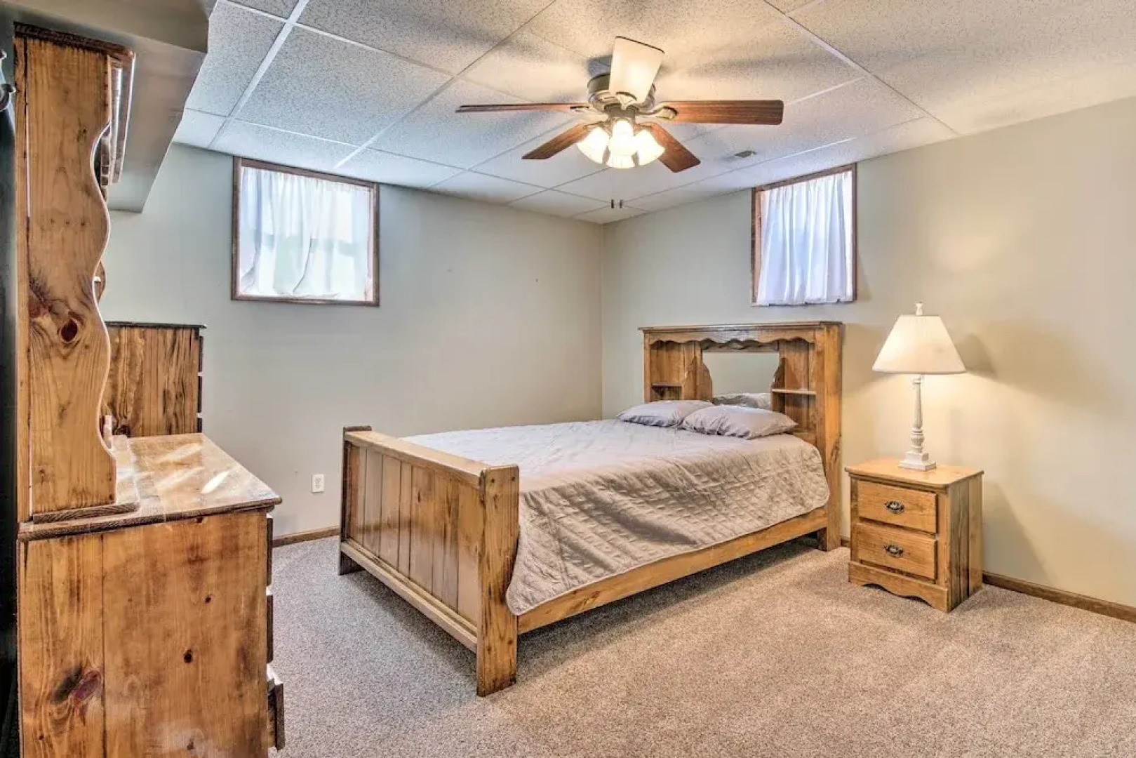 Lakeside Abode: 13 Mi to Silver Dollar City!