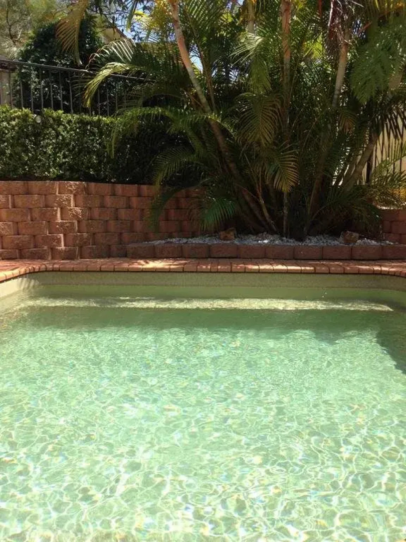 Banyandah Boutique B&B