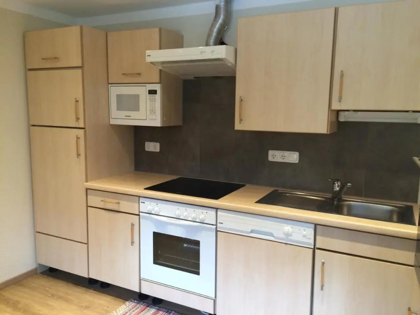 Ferienwohnung Wieser