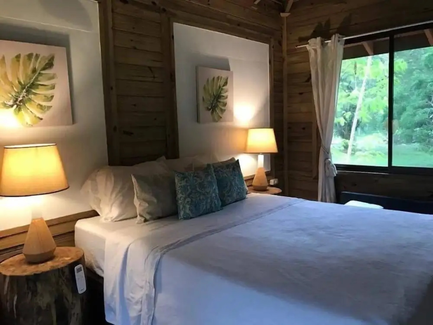 Boutique Hotel y Spa Tangara Azul