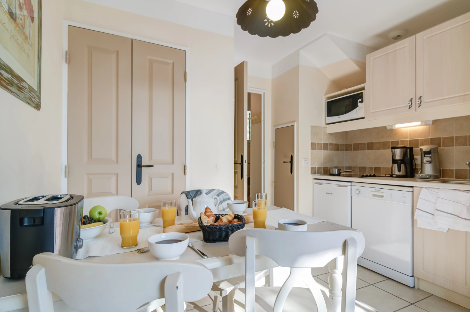 Village Le Rouret Pierre & Vacances