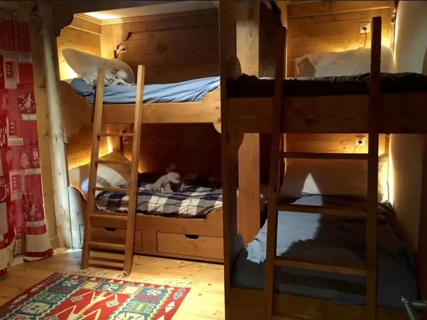 Verbier Spacious Chalet