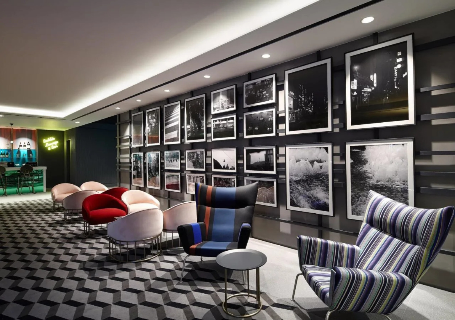 L7 MYEONGDONG by LOTTE HOTELS