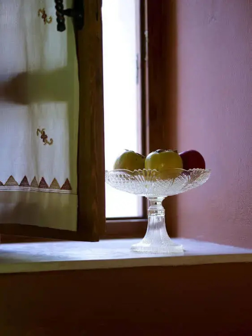 Petronikolis Traditional House