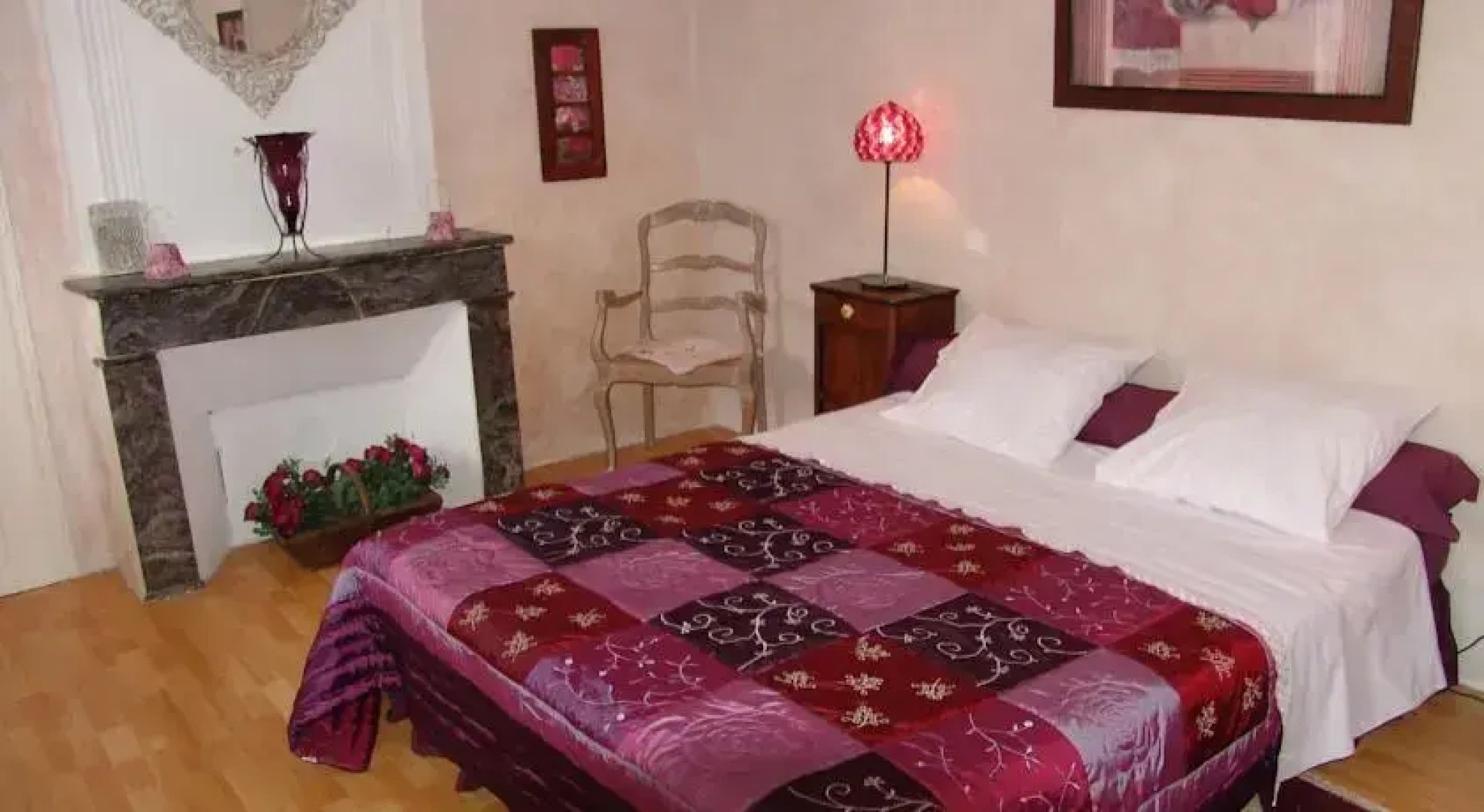 Chambres dHôtes La Toast Vin