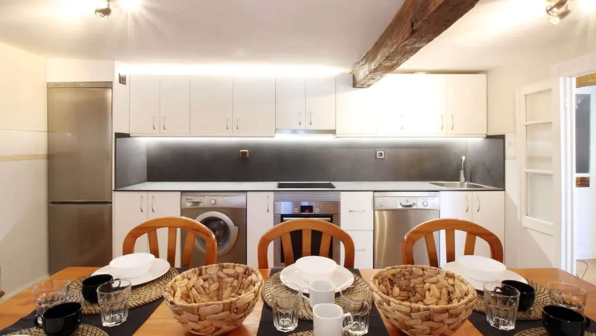 Las Casonas De Don Pedro