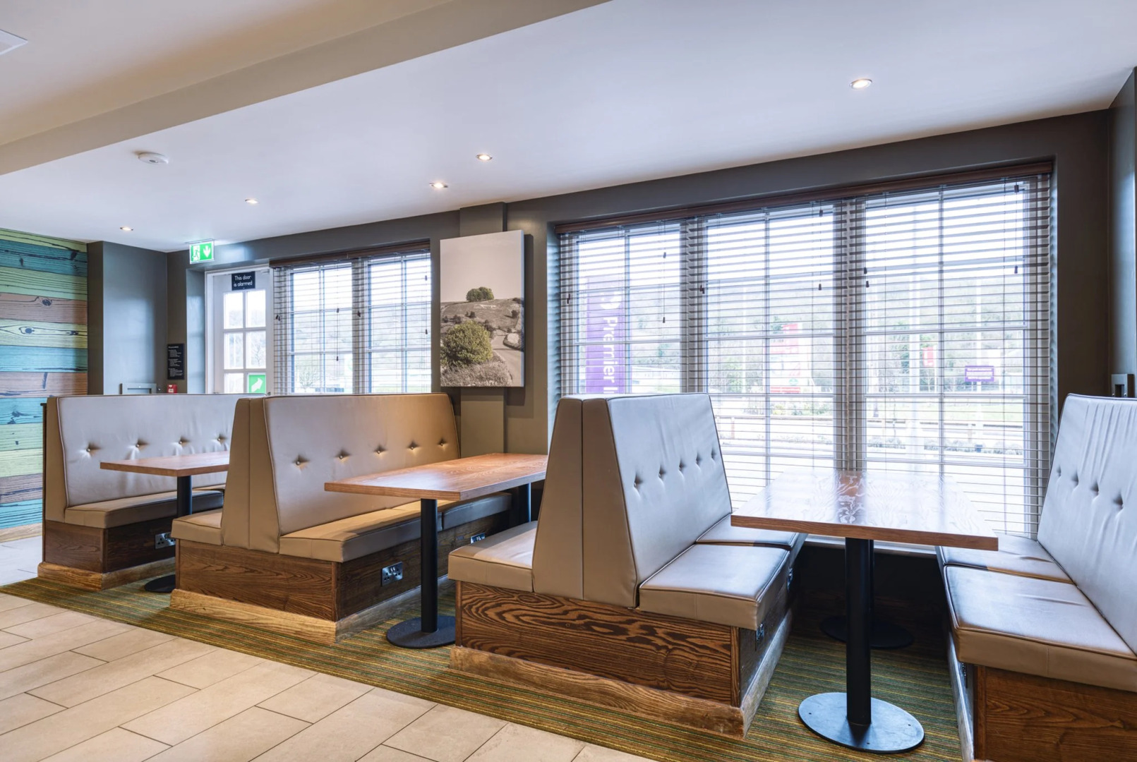 Premier Inn Marlborough Hotel