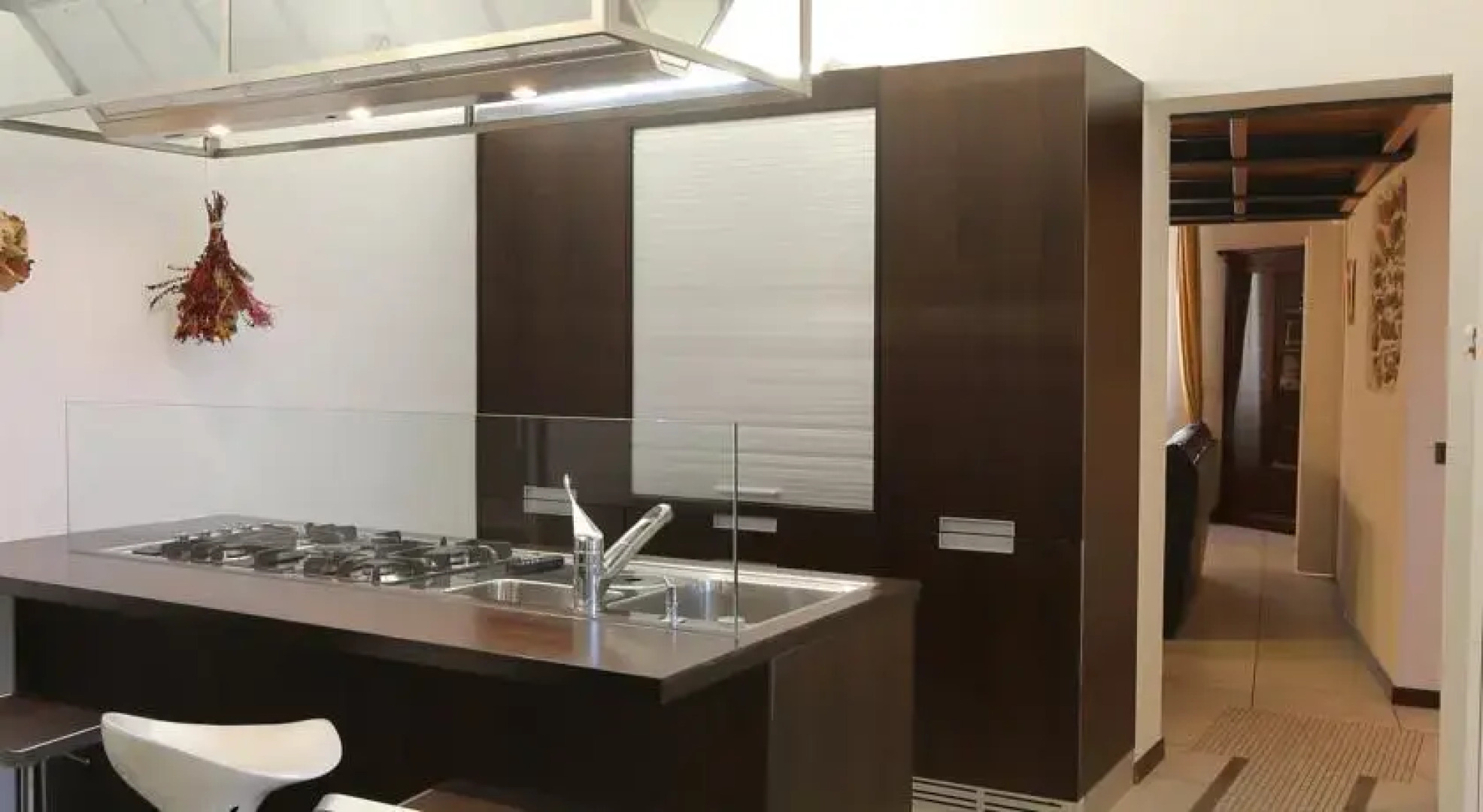 Foresteria Santa Chiara