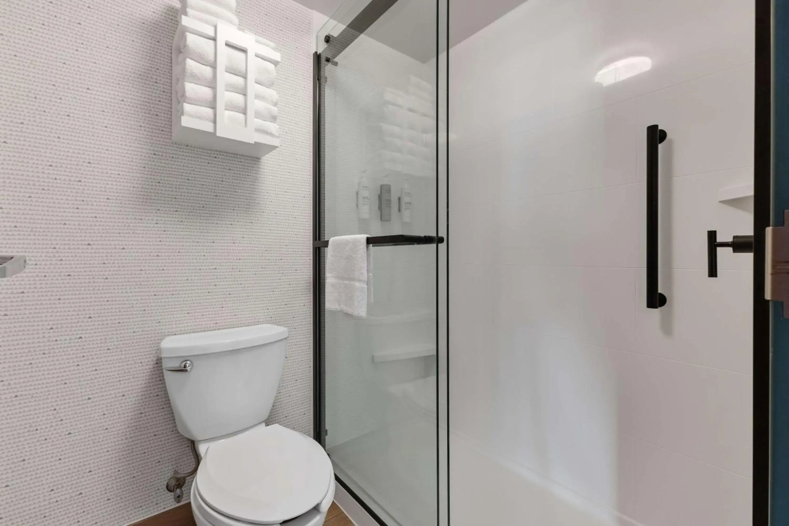 Hampton Inn & Suites Lake George