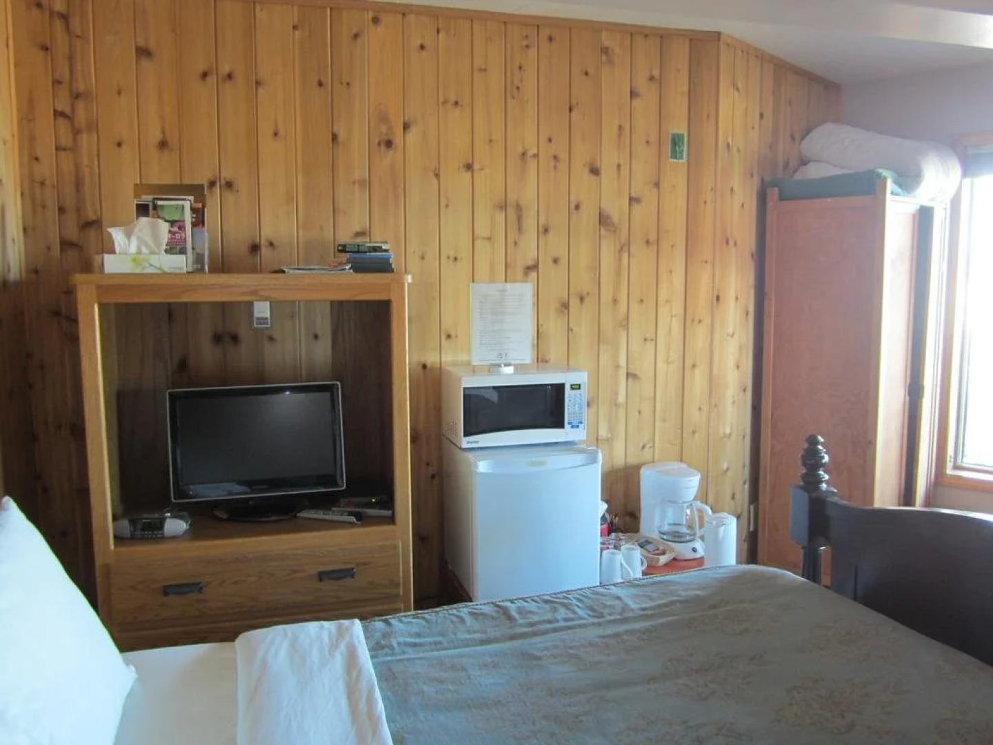 Bayside Bed & Breakfast