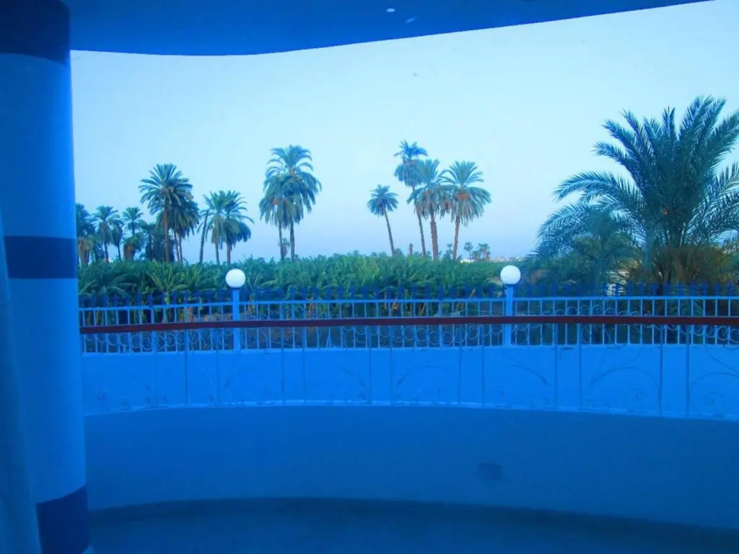 Moon Valley Apartments